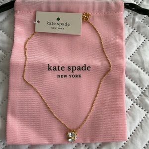 Kate Spade Lady Marmalade Mini Pendant